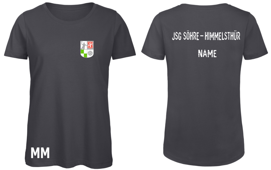 JSG Baumwollshirt